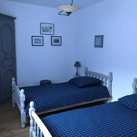 Apartment Le Saint Pierre *