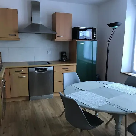 Daire Le Saint Pierre Roye (Somme)