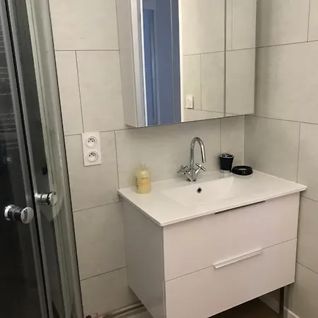 Apartment Le Saint Pierre *