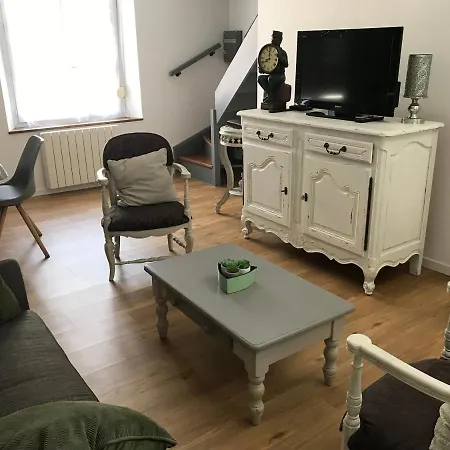 Apartment Le Saint Pierre