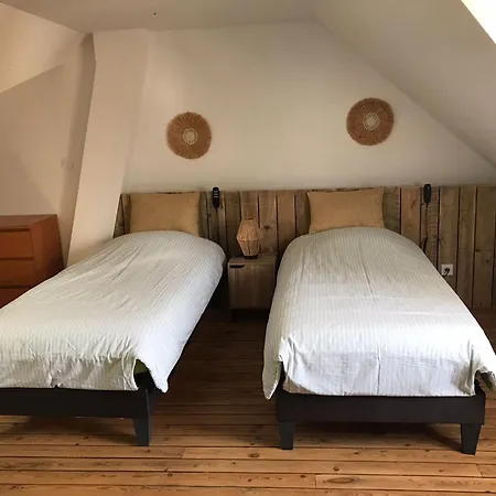 Daire Le Saint Pierre